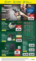 Gartengeräte Angebot & Preis im aktuellen Lidl Prospekt Gartengeräte Angebot im aktuellen Lidl Prospekt auf Seite 51