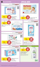 Parfum Angebote im Prospekt "Intermarché" von Intermarché Hyper Parfum Angebote im Prospekt "Intermarché" von Intermarché Hyper auf Seite 24