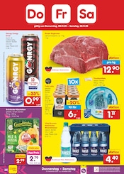 Thunfisch im Netto Marken-Discount Prospekt in Goslar Aktueller Netto Marken-Discount Prospekt mit Thunfisch, "Aktuelle Angebote", Seite 28