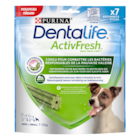 SUR TOUT SNACK POUR CHIENS - DENTALIFE dans le catalogue Carrefour