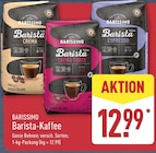 Barista Crema im Angebot bei ALDI Nord in Elmshorn Barista Crema Angebote von Barissimo bei ALDI Nord Elmshorn für 12,99 €
