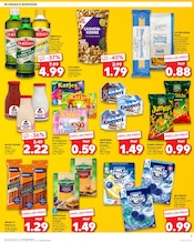 Gewürze im Kaufland Prospekt in Rodgau Aktueller Kaufland Prospekt mit Gewürze, "EXTRA-ANGEBOTE", Seite 3