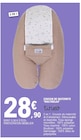 Promo Coussin de maternité Multirelax à 28,90 € dans le catalogue E.Leclerc à Rosny-sous-Bois
