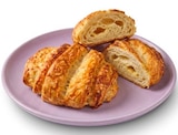 Käse-Mozzarella-Fächer von Bäckerkrönung für 0,69 € bei Penny im Angebot Käse-Mozzarella-Fächer von Bäckerkrönung im aktuellen Penny Prospekt