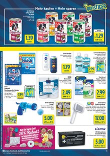 Spülmaschine im diska Prospekt "alles an deinem ort." mit 12 Seiten (Dresden)