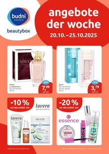 Eau De Parfum im aktuellen EDEKA Prospekt (Frankfurt (Main)) Eau De Parfum im EDEKA Prospekt "Aktuelle Angebote" mit 35 Seiten (Frankfurt (Main))