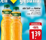 Aktuelles Saft oder Nektar Angebot bei EDEKA in Krefeld ab 1,39 €