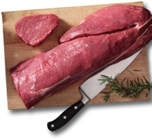 Rinderfilet bei Kaufland in Maintal Rinderfilet im Angebot bei Kaufland Maintal für 34,90 €