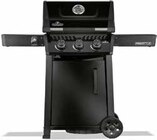 Aktuelle Gasgrill Angebote bei Segmüller in Leverkusen Aktuelles Gasgrill "Freestyle 365" Angebot bei Segmüller in Leverkusen ab 459,00 €