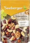 30% de remise immédiate sur la gamme fruits secs SEEBERGER - SEEBERGER en promo chez Supermarchés Match Villeneuve-d'Ascq