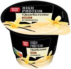 High Protein Quarkcreme im Angebot bei REWE in Ingolstadt High Protein Quarkcreme Angebote von REWE Beste Wahl bei REWE Ingolstadt für 0,79 €