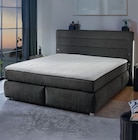 Aktuelle Bett Angebote bei Die Möbelfundgrube in Trier Aktuelles Boxspringbett Livia Angebot bei Die Möbelfundgrube in Trier ab 1.399,99 €