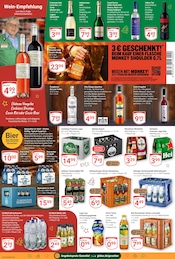 Freixenet-Sekt im GLOBUS Prospekt in Halle Aktueller GLOBUS Prospekt mit Freixenet-Sekt, "Aktuelle Angebote", Seite 17