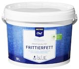 Halbflüssiges Frittierfett im Angebot bei METRO in Köln Halbflüssiges Frittierfett Angebote von METRO Chef bei METRO Köln für 22,99 €