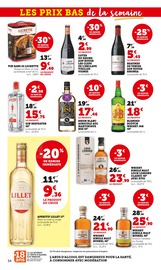 Whisky Angebote im Prospekt "Hyper U" von Hyper U auf Seite 34