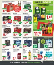 Bier im Marktkauf Prospekt in Bad Pyrmont Aktueller Marktkauf Prospekt mit Bier, "Aktuelle Angebote", Seite 15