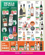 Rum im Marktkauf Prospekt in Warendorf Aktueller Marktkauf Prospekt mit Rum, "Aktuelle Angebote", Seite 14