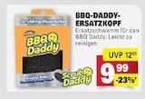 Aktuelles BBQ-Daddy-Ersatzkopf Angebot bei E center in Mannheim ab 9,99 €