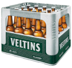 Pilsener im Angebot bei REWE in Köln Pilsener Angebote von Veltins bei REWE Köln für 10,99 €