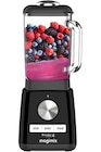 Blender Magimix Power 4 Noir 11628 - Magimix à 179,99 € dans le catalogue Darty