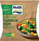 Gemüsepfanne oder Gemüsemix Angebote von Frosta bei tegut Jena für 2,49 €