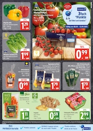 EDEKA Honig im Prospekt 