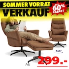 Taylor Sessel Angebote von Seats and Sofas bei Seats and Sofas Wunstorf für 299,00 €