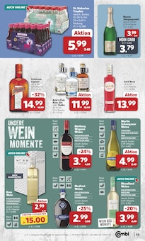 Havana Club im aktuellen combi Prospekt (Langenhagen) Havana Club im combi Prospekt "Markt - Angebote" mit 35 Seiten (Langenhagen)