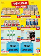Cola im Netto Marken-Discount Prospekt in Bad Tölz Aktueller Netto Marken-Discount Prospekt mit Cola, "Aktuelle Angebote", Seite 3