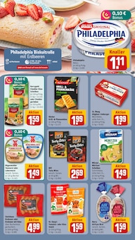 Grill im aktuellen REWE Prospekt (Dortmund) Grill im REWE Prospekt "Dein Markt" mit 30 Seiten (Dortmund)