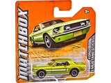 Spielzeugauto im MediaMarkt Saturn Prospekt C0859 1-75 Sortiment sortiert Spielzeugauto von MATCHBOX im aktuellen MediaMarkt Saturn Prospekt für 1,99 €