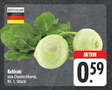 Aktuelle Kohlrabi Angebote bei EDEKA in Leipzig Aktuelles Kohlrabi Angebot bei EDEKA in Leipzig ab 0,59 €