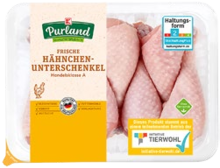 Kaufland Tübingen - Hähnchen-Unterschenkel Hähnchen-Unterschenkel Angebot bei Kaufland Tübingen im Prospekt "ALLES FÜR EINEN"