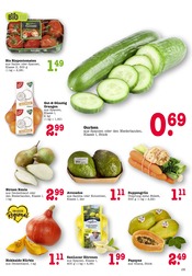 Kürbis im E center Prospekt in Ludwigshafen Aktueller E center Prospekt mit Kürbis, "Aktuelle Angebote", Seite 13