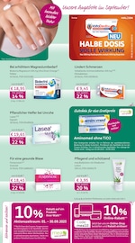 Aktueller mea - meine apotheke Prospekt mit Steine, "Unsere September-Angebote", Seite 3