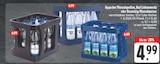 Mineralwasser von Oppacher Mineralquellen für 4,99 € bei EDEKA im Angebot Mineralwasser von Oppacher Mineralquellen im aktuellen EDEKA Prospekt