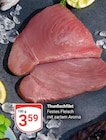 Thunfischfilet Angebote bei GLOBUS Leipzig für 3,59 €
