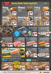 Aktueller E center Prospekt mit Forelle, "Aktuelle Angebote", Seite 30