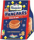 P'tit Pancakes - PASQUIER dans le catalogue Colruyt