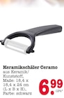 Keramikschäler Ceramo im Angebot bei E center in Oberursel Keramikschäler Ceramo Angebote bei E center Oberursel für 6,99 €