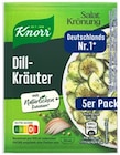 Salat Krönung Angebote von Knorr bei REWE Saarbrücken für 0,79 €