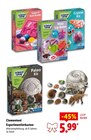 Clementoni im Lidl Prospekt Experimentierkasten von Clementoni im aktuellen Lidl Prospekt für 5,99 €