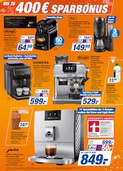 Aktueller expert Prospekt mit Kaffee, "Top Angebote", Seite 11