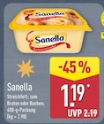 Sanella im ALDI Nord Prospekt Sanella von Sanella im aktuellen ALDI Nord Prospekt für 1,19 €