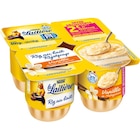 Riz au lait "Offre découverte" - LA LAITIERE - Carrefour à Bordeaux Riz au lait "Offre découverte" - LA LAITIERE en promo chez Carrefour Bordeaux à 1,69 €