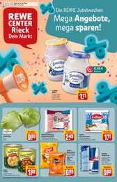 REWE Prospekt für Simmerath mit 36 Seiten REWE Prospekt für Simmerath: "Dein Markt", 36 Seiten, 21.09.2026 - 26.09.2026