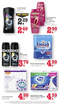 Geschirrspüler im E center Prospekt "Aktuelle Angebote" mit 59 Seiten (Pforzheim)