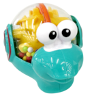 Promo Escargot à pousser à 3,99 € dans le catalogue B&M à Semécourt