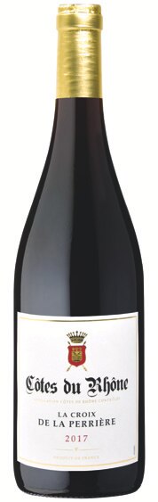 CÔTES DU RHÔNE - Carrefour Market à Bagnols-sur-Cèze CÔTES DU RHÔNE en promo chez Carrefour Market Bagnols-sur-Cèze à 15,80 €