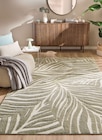 Aktuelles Pianta Moderner Teppich Angebot bei Kibek in Fürth ab 24,99 €